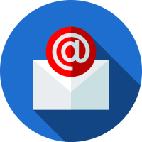 e-mail